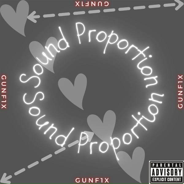 GunF1x - Я взрываю бит