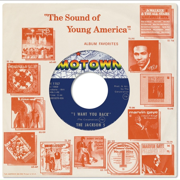 Bobby Taylor - Oh, I've Been Blessed