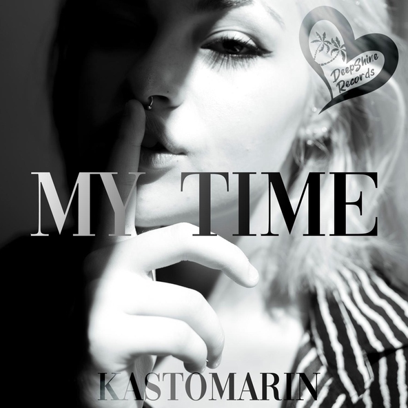 KastomariN - My Time