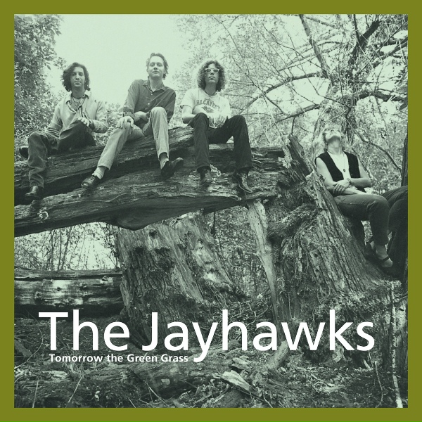 The Jayhawks - I'd Run Away