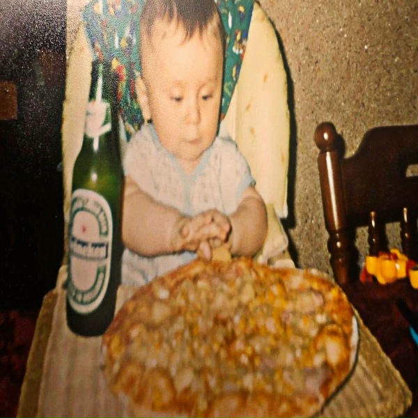 Lil Kid