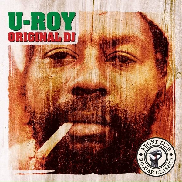 U-Roy - Natty Don't Fear