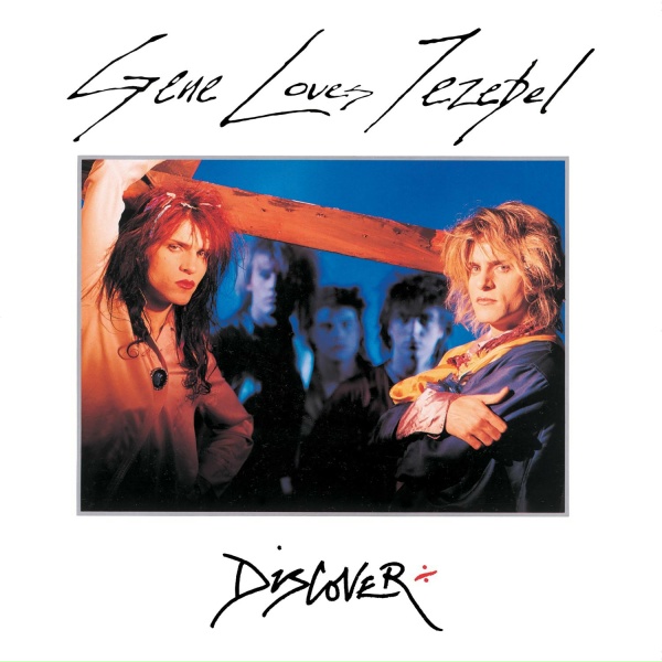 Gene Loves Jezebel - Beyond Doubt