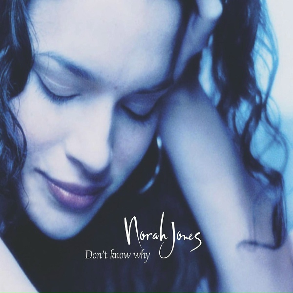 Norah Jones - Peace