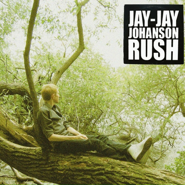 Jay-Jay Johanson - 100,000 Years