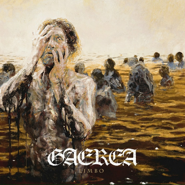 Gaerea - Mare