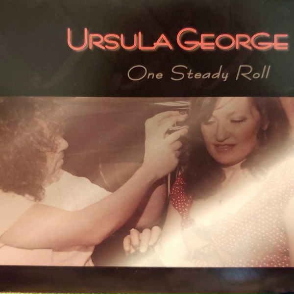 Lori Urso, Marty Richards feat. Marty Ballou, Doug Woolverton - Muscle Shoals Blues