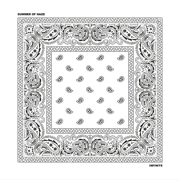 Summer Of Haze - Twilight Occulta