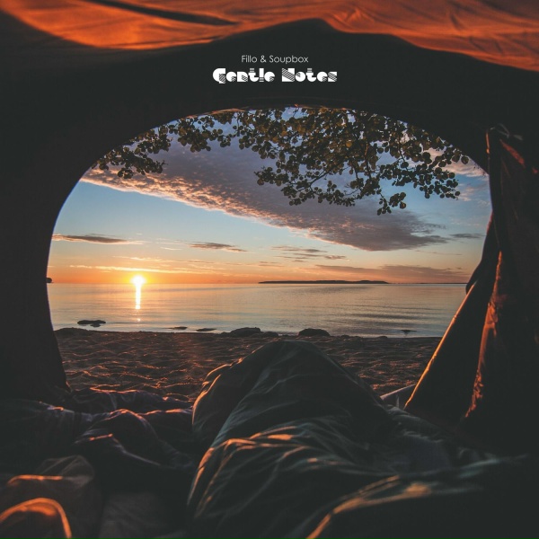Fillo, Soupbox - Travelin' Light