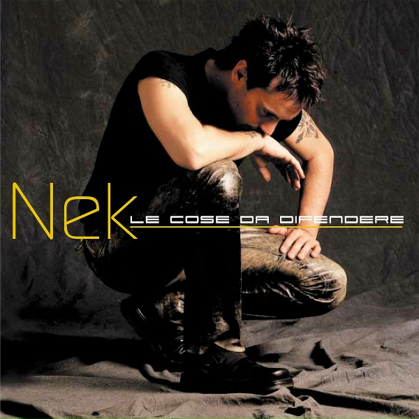 Nek - Fatti amare