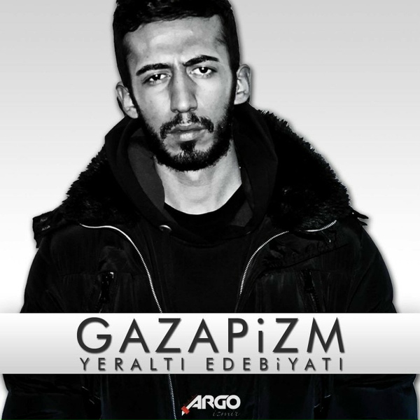Gazapizm - Olmaz İşte