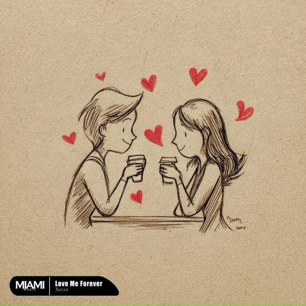 Xezzo - Love Me Forever