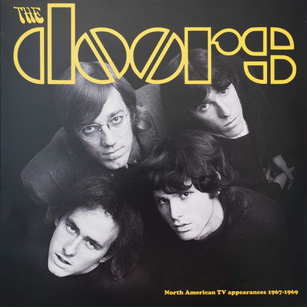 The Doors - Tell All The People
