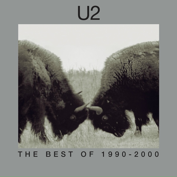 U2 - Numb