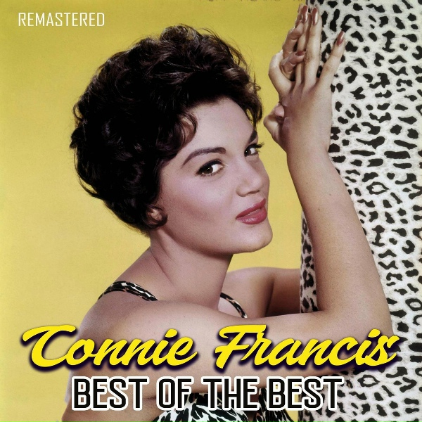 Connie Francis - Where the Boys Are
