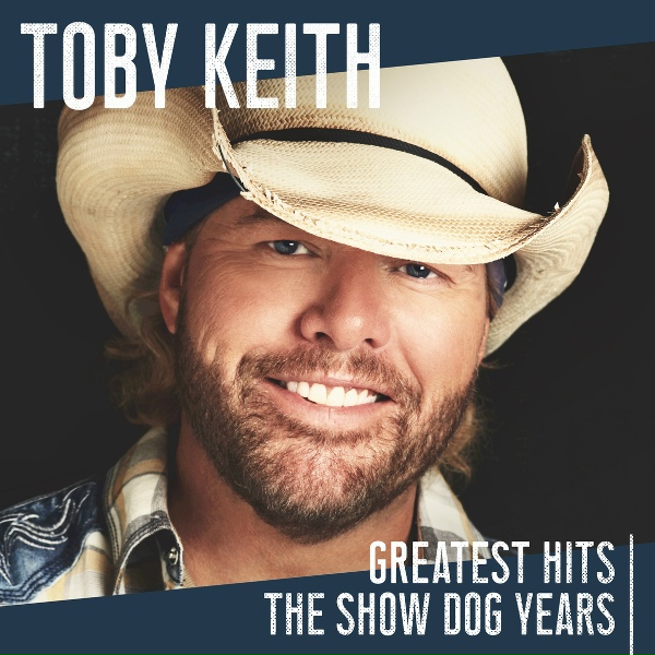 Toby Keith - That's Country Bro