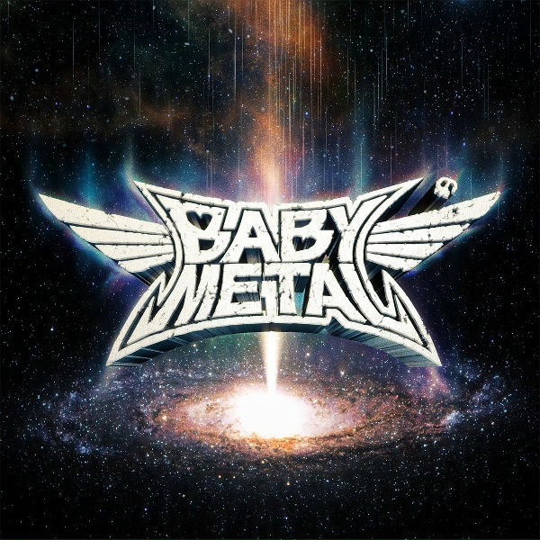 BABYMETAL feat. Alissa White-Gluz