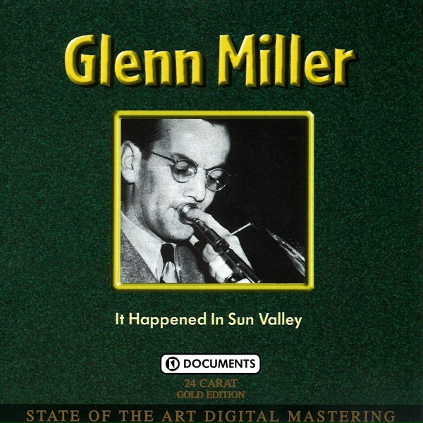 Glenn Miller - Dear Arabella