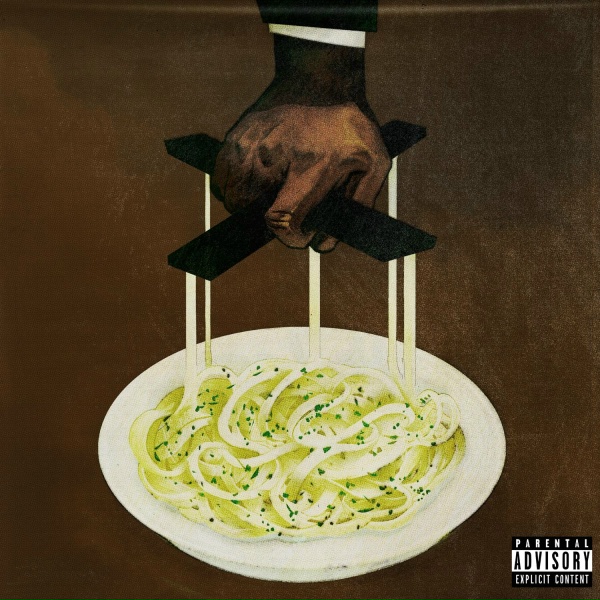 Freddie Gibbs, The Alchemist - God Is Perfect