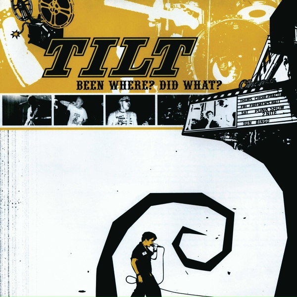 Tilt - F*** Up