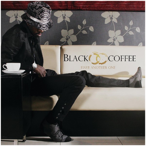 Black Coffee - 100 Zulu Warriors