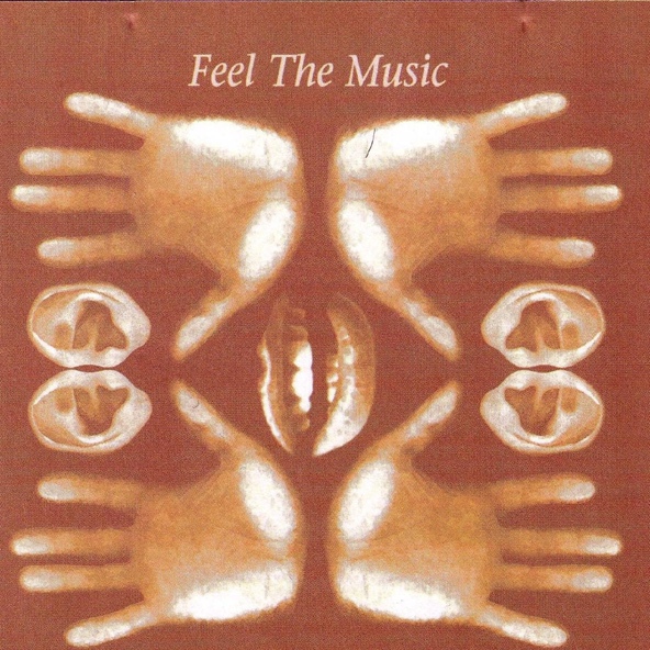 Paul Johnson - Relax With Me