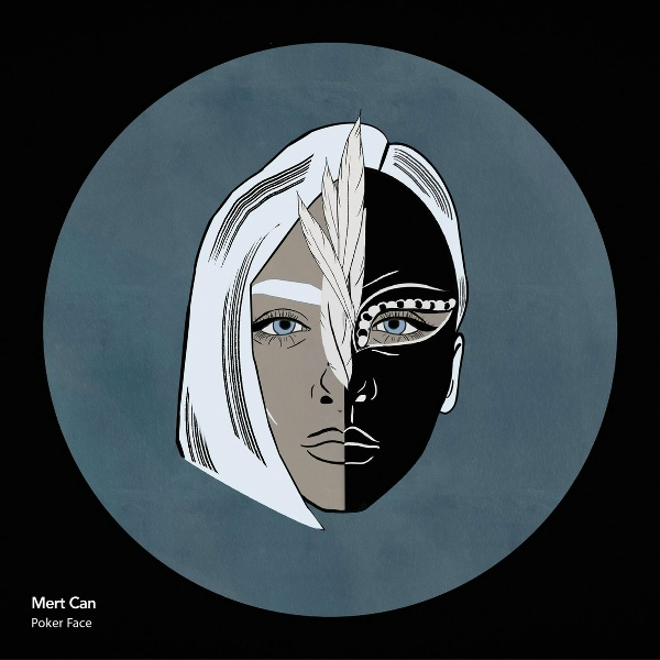 Mert Can - Poker Face