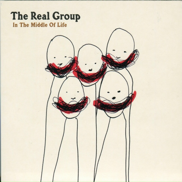 The Real Group - Words