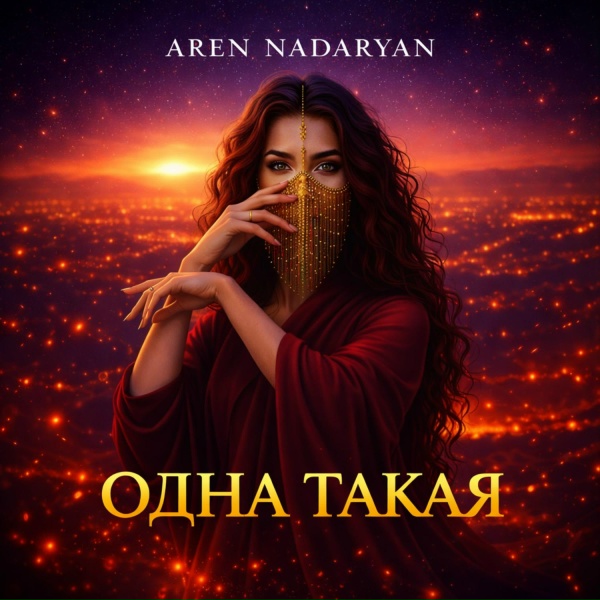 Aren Nadaryan - Одна Такая
