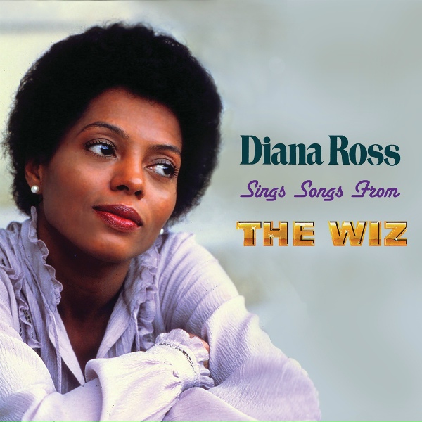 Diana Ross - The Feeling We Once Had