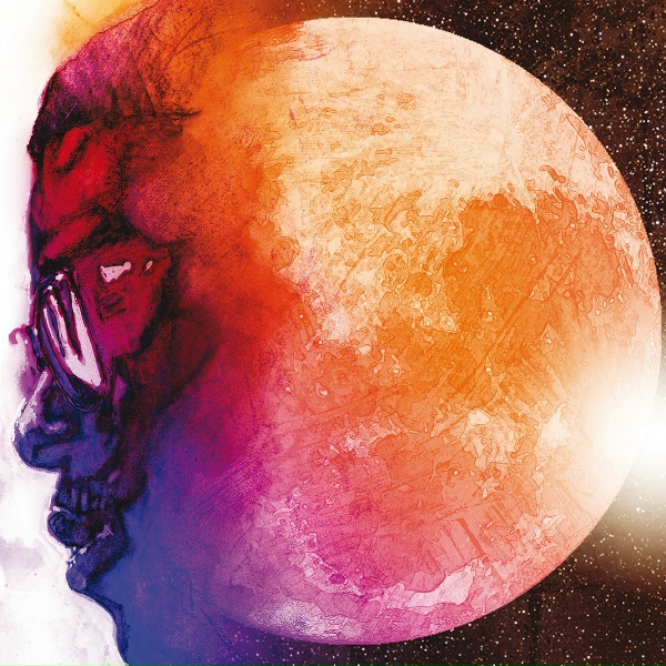 Kid Cudi - Day 'N' Nite (nightmare)