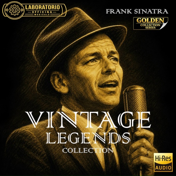Frank Sinatra - Blue Moon