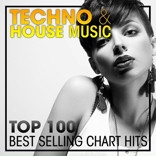 Techno Masters, Techno Hits, House Music - DJ a.T.S. - Perseidas ( Techno House )