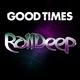 Roll Deep - Good Times (Сборник-"Now Dance Summer 2010")