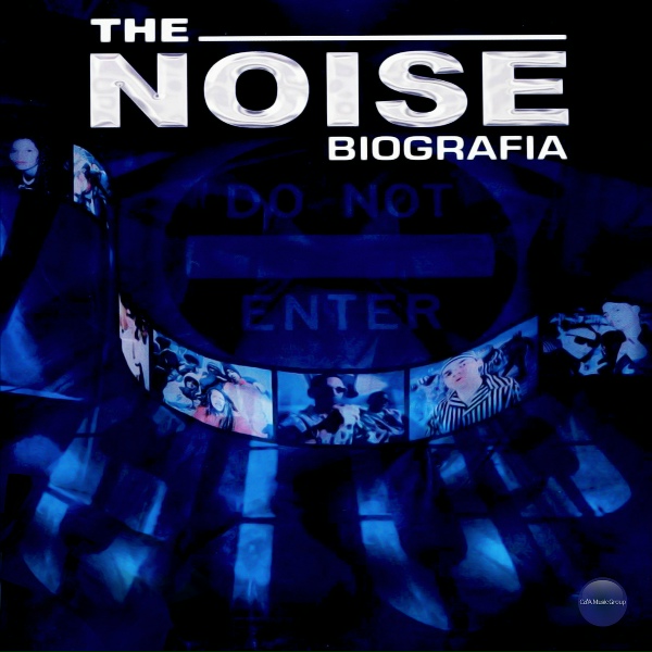 The Noise - The Noise