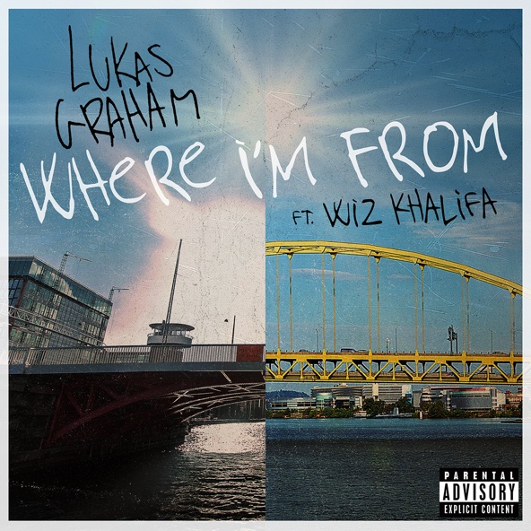 Lukas Graham feat. Wiz Khalifa - Where I'm From (feat. Wiz Khalifa)