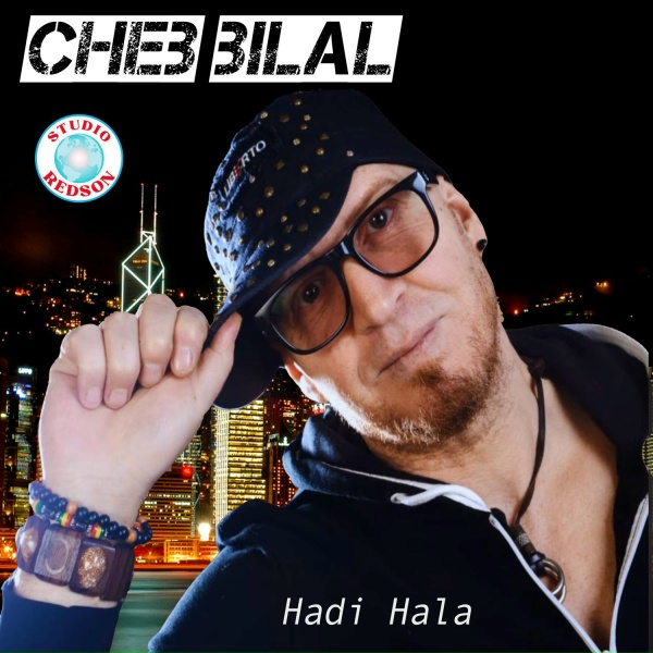 Cheb Bilal - Chabiba waara