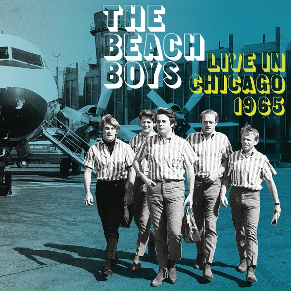 The Beach Boys - Hawaii