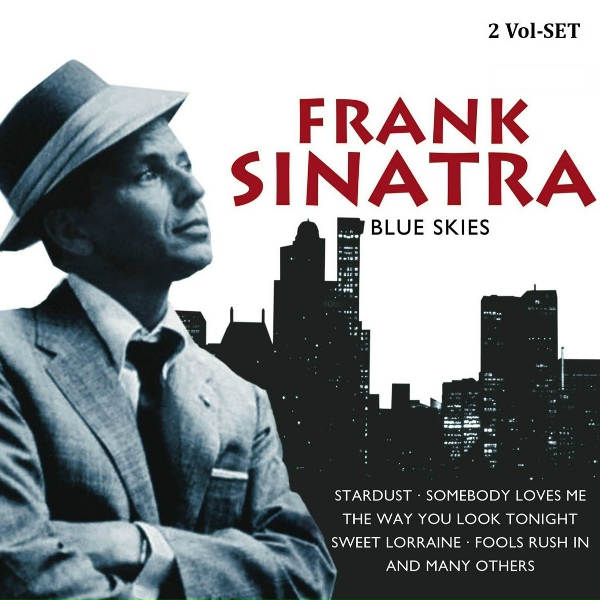 Frank Sinatra - The Coffee Song