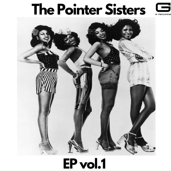 The Pointer Sisters - How long (Betcha' got a chick on the side)