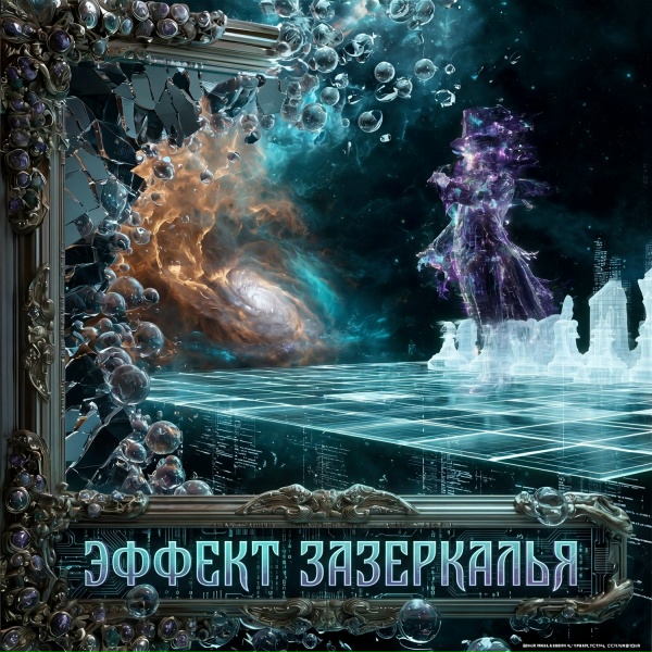 RODOMIR JOTUNHEIMR - Падение Шалтая