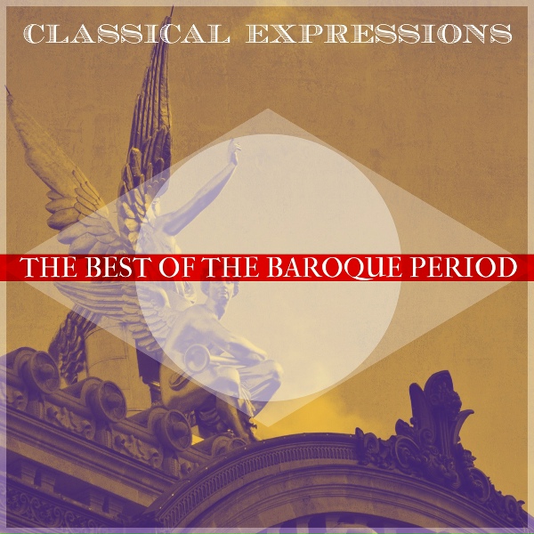 Johann Sebastian Bach - Concerto No. 1, BWV 1046: III. Allegro