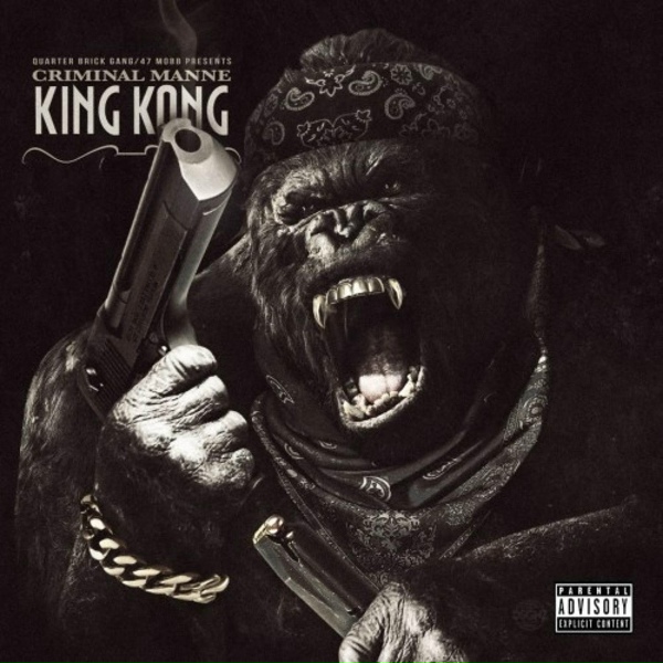 Criminal Manne - How It Does