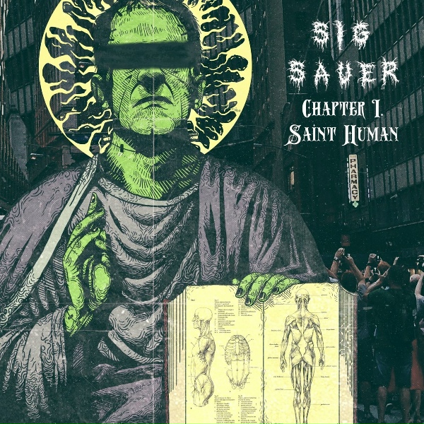 Sig Sauer