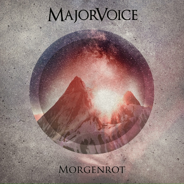 MajorVoice - Kein Meer zu Tief
