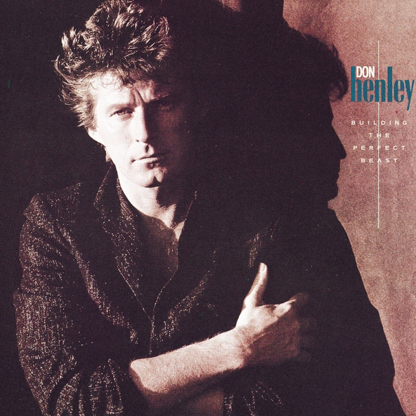 Don Henley - Not Enough Love In The World