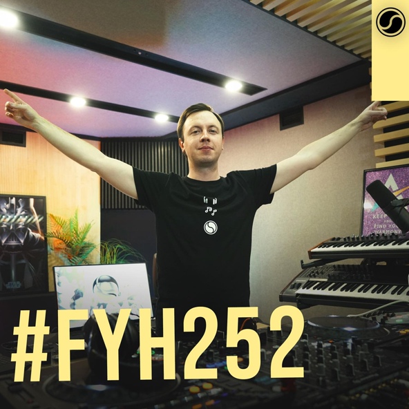 Matt Bukovski - Survival (FYH252)