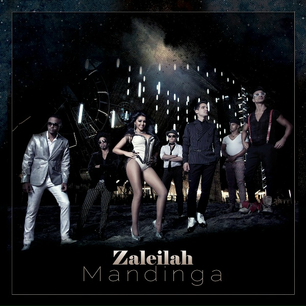 Mandinga - Zaleilah