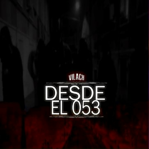 Vilach feat. Dj K1K1 - Miedo