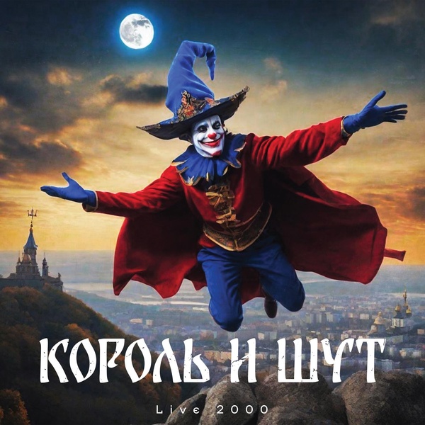 Король и Шут - Смельчак и ветер